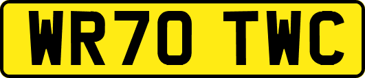 WR70TWC