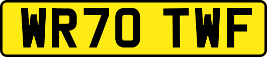WR70TWF