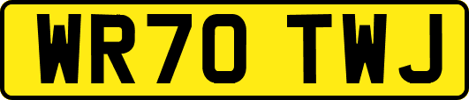 WR70TWJ
