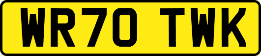WR70TWK
