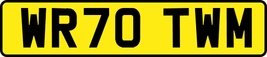 WR70TWM