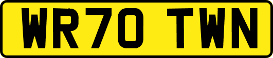 WR70TWN