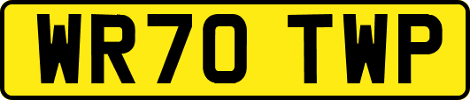 WR70TWP