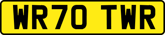 WR70TWR