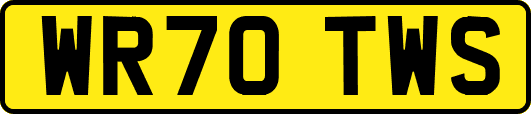 WR70TWS
