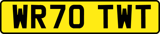 WR70TWT