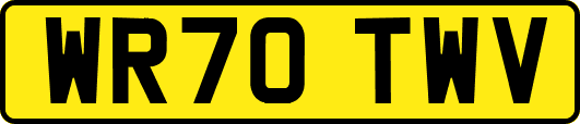 WR70TWV