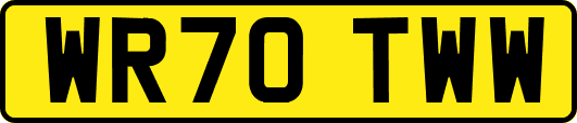 WR70TWW