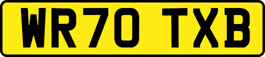 WR70TXB