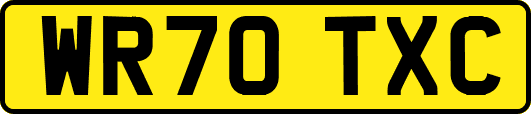 WR70TXC