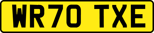 WR70TXE