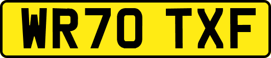 WR70TXF