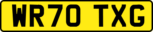 WR70TXG