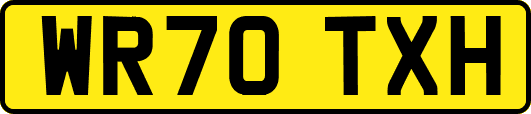 WR70TXH