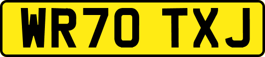 WR70TXJ