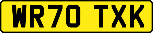 WR70TXK