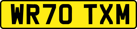 WR70TXM