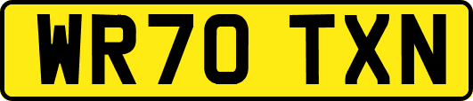 WR70TXN