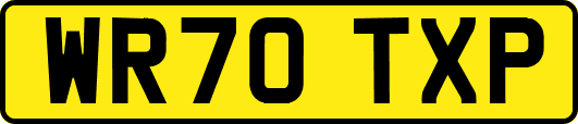 WR70TXP