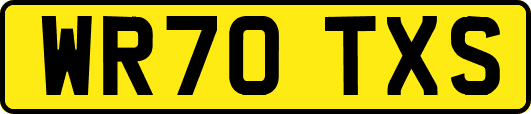 WR70TXS