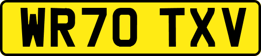 WR70TXV