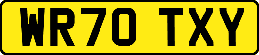 WR70TXY