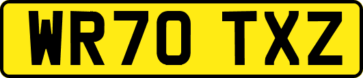 WR70TXZ