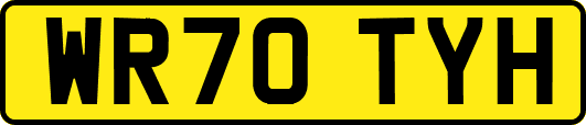 WR70TYH