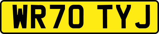 WR70TYJ