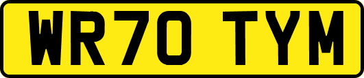 WR70TYM