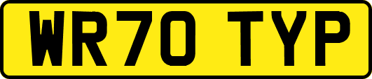 WR70TYP