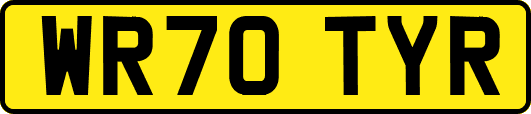 WR70TYR