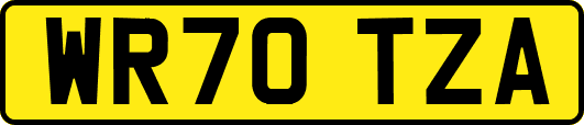 WR70TZA