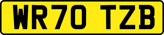 WR70TZB