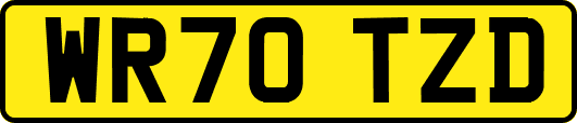 WR70TZD