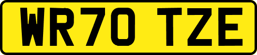 WR70TZE