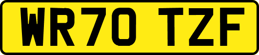 WR70TZF