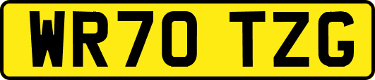 WR70TZG