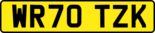 WR70TZK