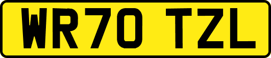 WR70TZL