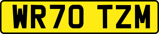 WR70TZM