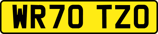 WR70TZO