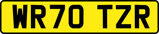 WR70TZR