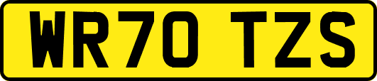 WR70TZS