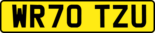 WR70TZU