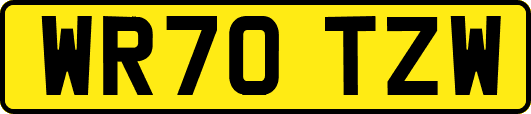 WR70TZW