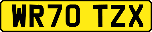 WR70TZX