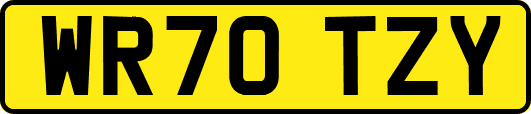 WR70TZY