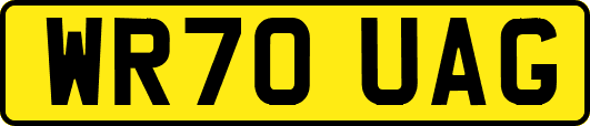 WR70UAG