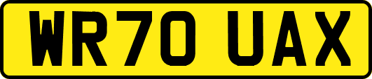 WR70UAX